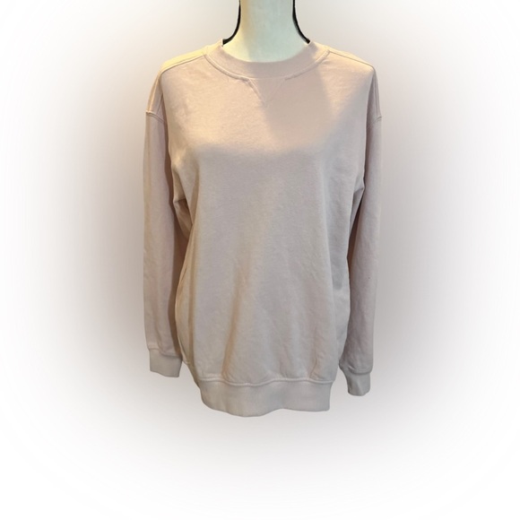NWT - Goodfellow & Co. - Relaxed Fit Sweatshirt - Picture 1 of 6